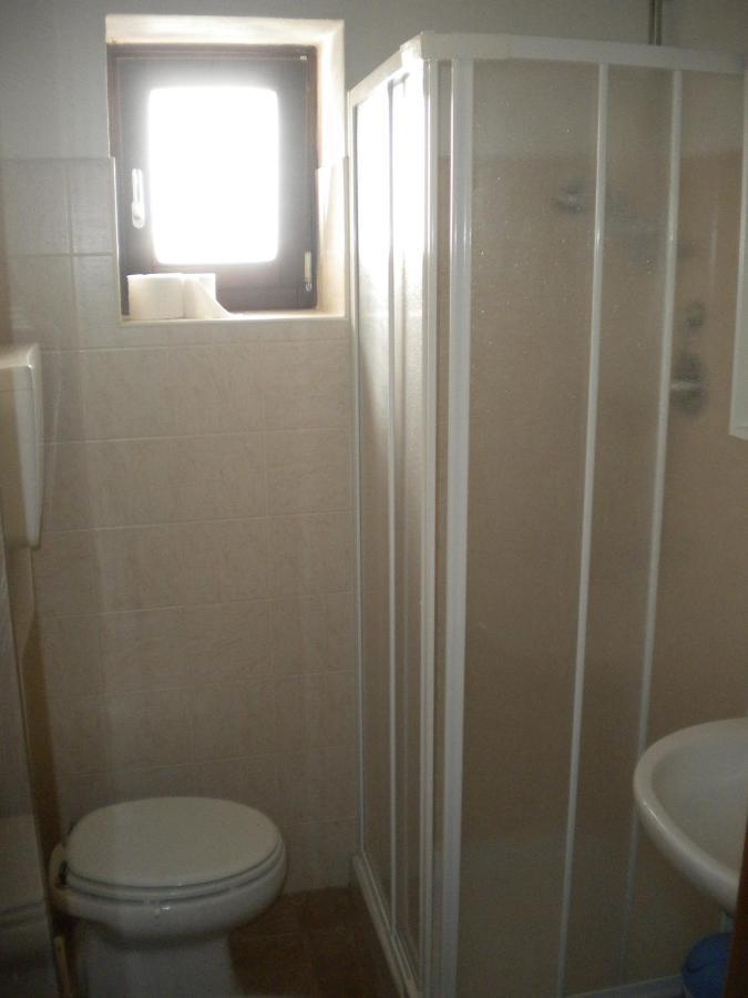 B&B Casa Letizia Montemitro Extérieur photo