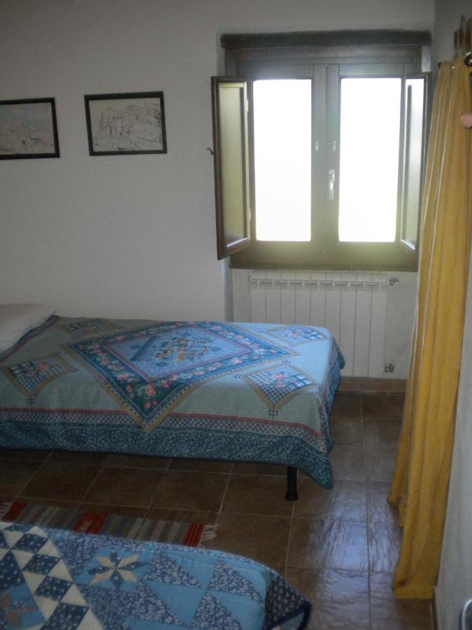 B&B Casa Letizia Montemitro Extérieur photo
